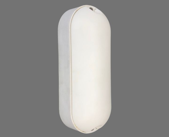 Myntra Outdoor LED Bulkhead light (BL3)  White